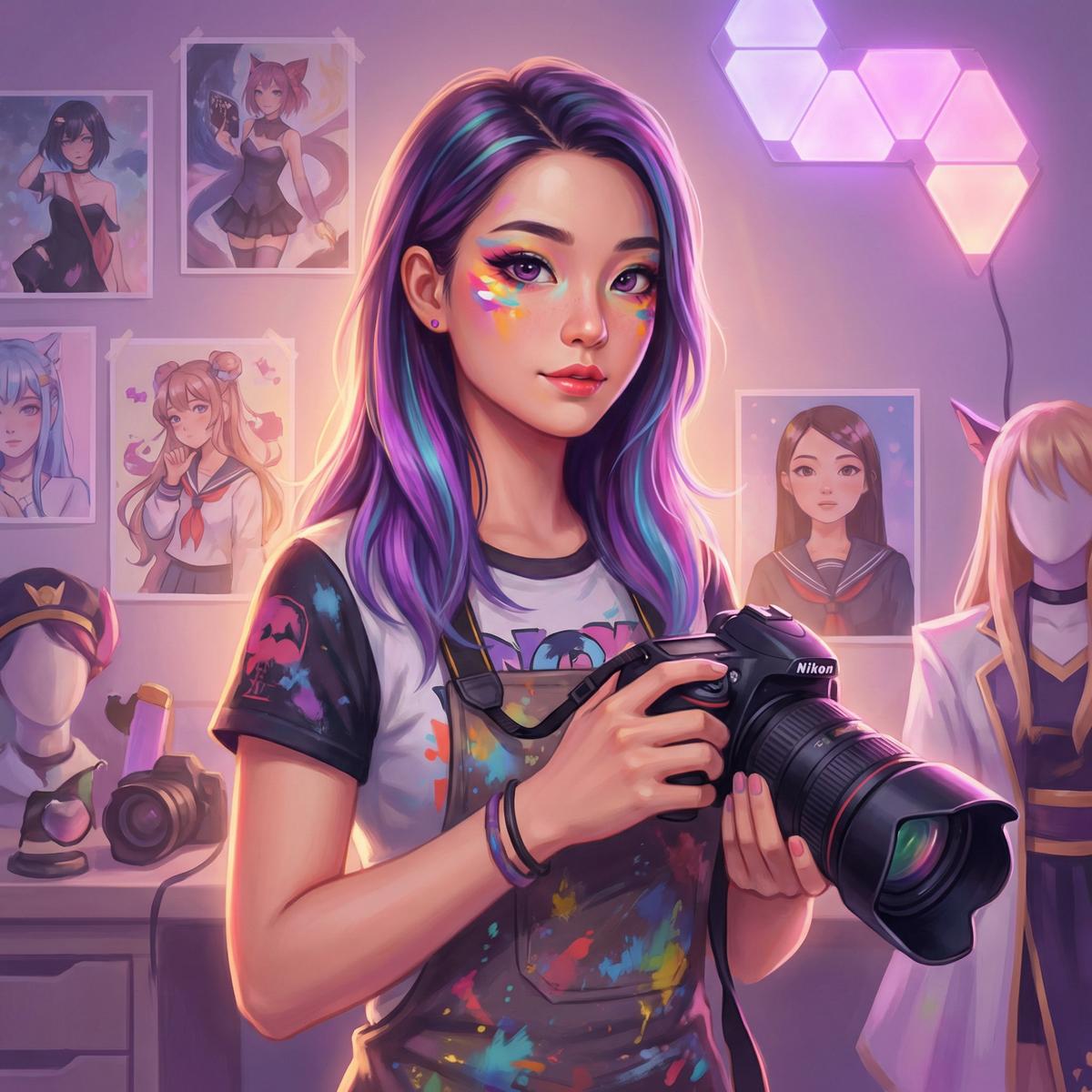 足交二次元内容主管苏小糖