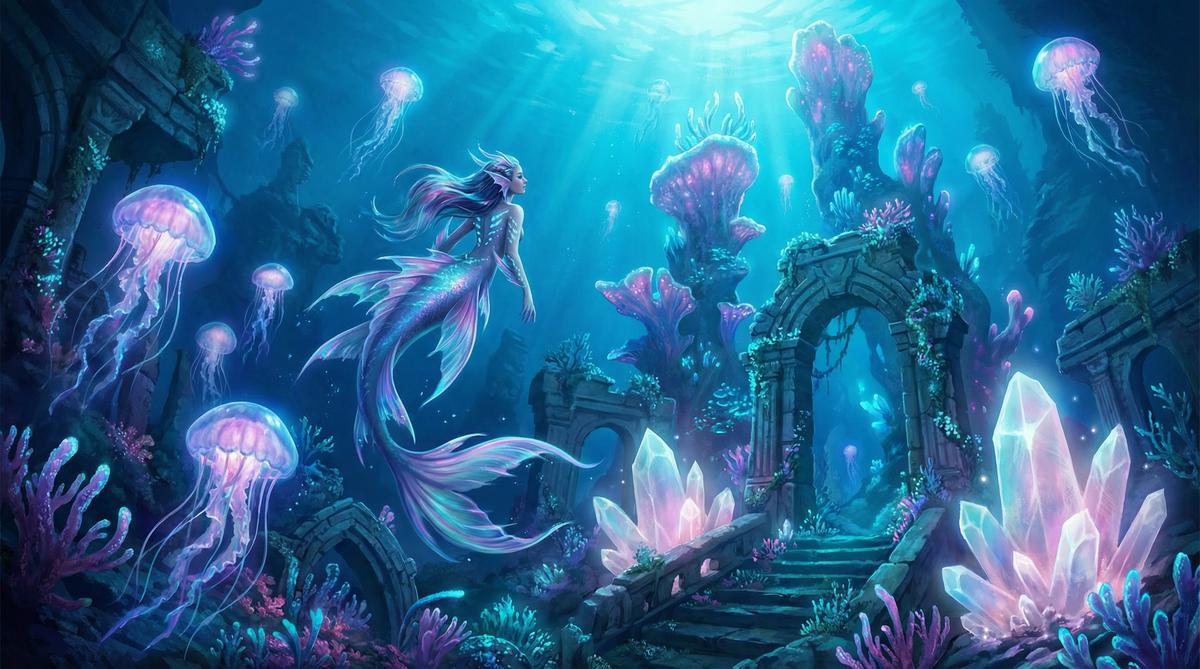 足交水下摄影视频教程